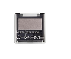 Тени для век Charme одноцветные, Mono, тон-40, Ирис, 3 шт.