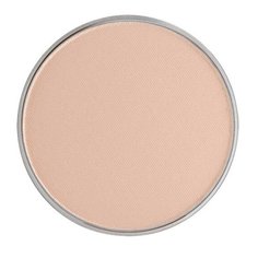 Тональная пудра-основа Artdeco Hydra Mineral Compact Foundation тон 55 сменный блок, 10 г