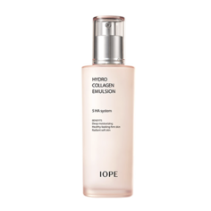 Эмульсия для лица Iope с коллагеном Hydro Collagen Emulsion 130 мл