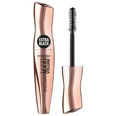 Тушь для ресниц Deborah Milano 24 Ore Instant Maxi Volume Mascara 12 мл 2 шт