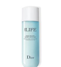 Дымка-сорбет для лица Dior Hydra Life Fresh Reviver Sorbet Water Mist увлажняющая, 100 мл