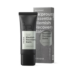ВВ-крем Frudia Репруст Веган SPF 50+, PA++++, от несовершенств, 40 г