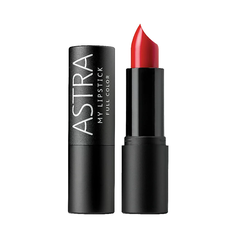 Помада для губ Astra My lipstick тон 27, 4 мл