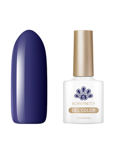 Гель-лак для ногтей Born Pretty Color gel CG040 10 мл