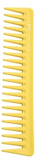 Расческа для волос Ibiza Hair Comb DT Lemon с ароматом лимона
