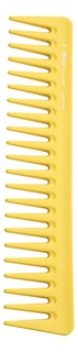 Расческа для волос Ibiza Hair Comb DT Lemon с ароматом лимона