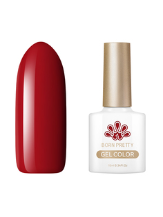 Гель-лак для ногтей Born Pretty Color gel CG087 10 мл
