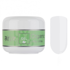 Гель универсальный IRISK Organic 02 Milky White, 15 мл