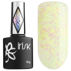 Гель-лак IRISK Zodiak, 10г 389 Созвездия Limited