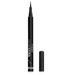 Подводка для век матовая Deborah Milano Eyeliner Pen 24Ore Extra Mat 1.5 г 2 шт