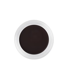 Подводка для глаз Kryolan HD Cream Liner, кремообразная, тон aubergine, 5 г