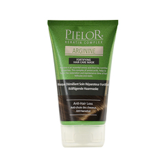 Маска против выпадения волос Pielor Arginine Fortifying Hair Care Mask 150 мл