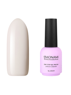 Гель-лак Monami Pedicure Сollection №12