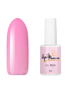 Гель-лак для ногтей Луи Филипп гiгi 02 10г