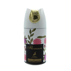 Дезодорант Alhambra парфюмированый Florence жен 250мл