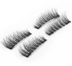 Накладные ресницы Ripoma MAGNETIC EYELASH магнитные