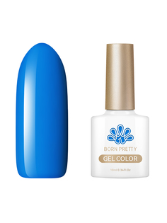 Гель-лак для ногтей Born Pretty Color gel CG038 10 мл