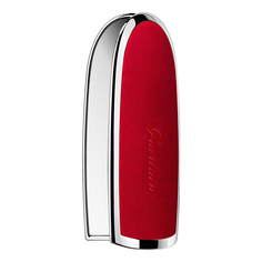 Футляр для губной помады Guerlain Rouge G Red Velvet, 1 шт.