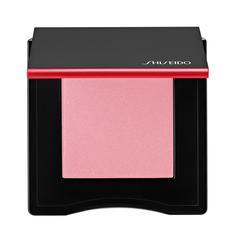 Румяна Shiseido Inner Glow Cheek Powder Twilight Hour, №02, 4 г