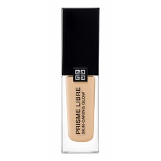 Основа тональная Givenchy Prisme Libre Skin-Caring Glow Foundation №01 W100, 30 мл