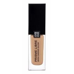 Основа тональная Givenchy Prisme Libre Skin-Caring Glow Foundation №03 N250, 30 мл