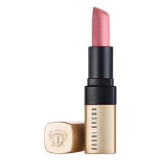 Помада для губ Bobbi Brown Luxe матовая, Nude Reality, 4,5 г