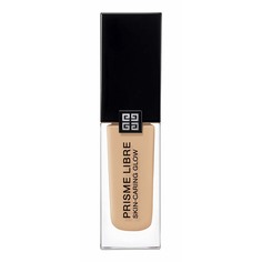 Основа тональная Givenchy Prisme Libre Skin-Caring Glow Foundation №02 N120, 30 мл