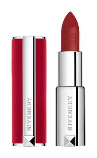 Помада для губ Givenchy Le Rouge Deep Velvet матовая, Rouge Graine №37, 3,4 г