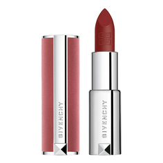 Помада для губ Givenchy Le Rouge Sheer Velvet матовая, Rouge Erable №17, 3,4 г