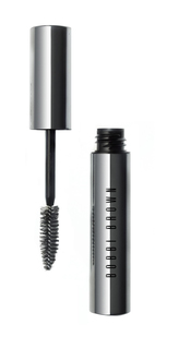 Тушь для ресниц Bobbi Brown No-Smudge Mascara водостойкая, Black, 7 мл