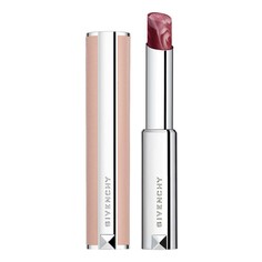 Бальзам для губ Givenchy Le Rose Perfecto 37 Зернистый красный 2,8 г