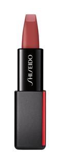 Помада для губ Shiseido Modernmatte матовая, Semi Nude, №508, 4 г