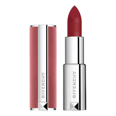 Помада для губ Givenchy Le Rouge Sheer Velvet матовая, Rouge Graine №37, 3,4 г