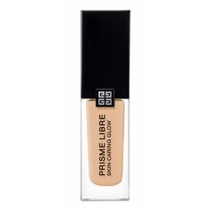 Основа тональная Givenchy Prisme Libre Skin-Caring Glow Foundation №02 W110, 30 мл