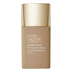 Основа тональная Estee Lauder Double Wear Sheer Matte 3N1 Ivory Beige, 30 мл