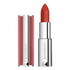 Помада для губ Givenchy Le Rouge Sheer Velvet матовая, Rouge Brique №32, 3,4 г