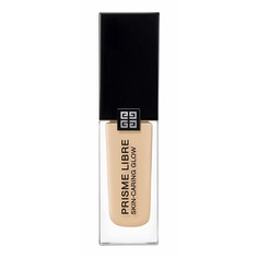 Основа тональная Givenchy Prisme Libre Skin-Caring Glow Foundation №01 N95, 30 мл