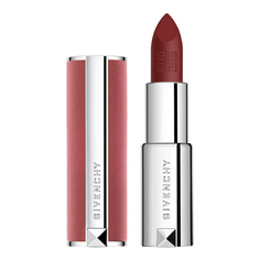 Помада для губ Givenchy Le Rouge Sheer Velvet матовая, Rouge Grenat №39, 3,4 г