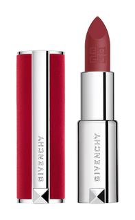 Помада для губ Givenchy Le Rouge Deep Velvet матовая, Grenat Fume №38, 3,4 г