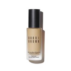 Основа тональная Bobbi Brown Skin Long-Wear Weightless Foundation SPF 15, Cool Ivory
