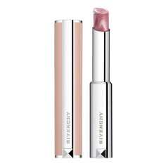 Бальзам для губ Givenchy Le Rose Perfecto 201 Молочный розовый 2,8 г