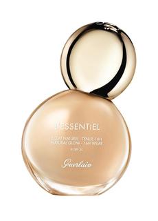 Основа тональная Guerlain LEssentiel Natural Glow Foundation Light Cool №02C, 30 мл