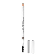 Карандаш для бровей Dior Diorshow Crayon Sourcils Poudre Dark Brown, №032, 1,19 г