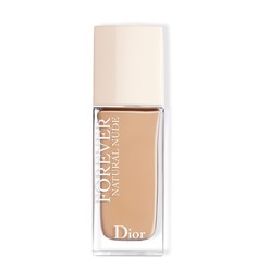 Основа тональная Dior Forever Natural Nude, стойкая, 3 Neutral, 30 мл