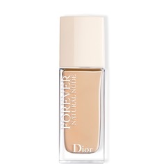 Основа тональная Dior Forever Natural Nude, стойкая, 2 Warm, 30 мл