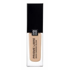 Основа тональная Givenchy Prisme Libre Skin-Caring Glow Foundation №01 C105, 30 мл