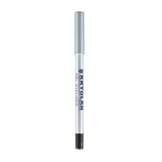 Подводка для глаз Kryolan Gel Eyeliner, гелевая, тон brown, 2 г