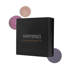 Палетка Beautydrugs для 4 цветов