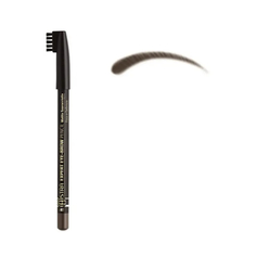 Карандаш для бровей Astra Expert eyebrow контурный, тон EB2, 4 г