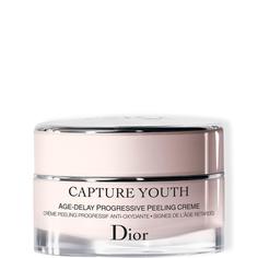 Крем для лица Dior Capture Youth Face Cream, 50 мл